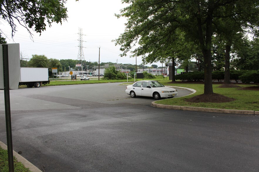 More Photos Of 2850 Brunswick Pike, Lawrenceville Medical For Lease