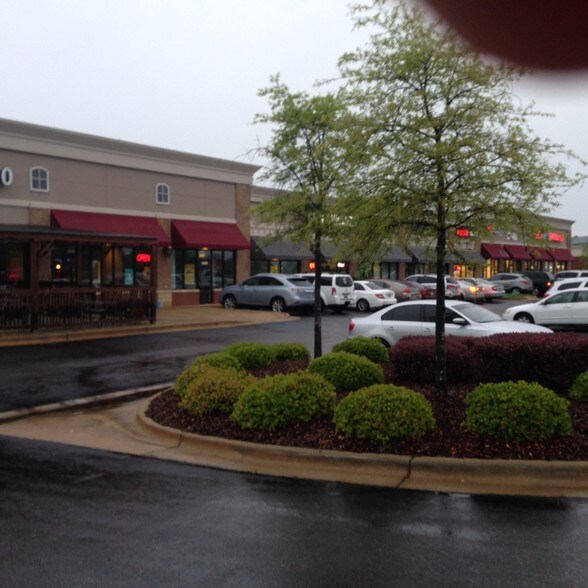 More Photos Of 3441 Malcolm Dr, Montgomery Storefront Retail Office For Sale