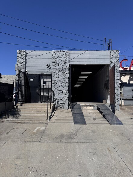 More Photos Of 225 E Redondo Beach Blvd, Gardena Manufacturing For Sale