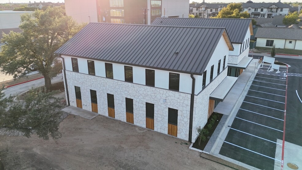 More Photos Of 7515 O'Connor Dr, Round Rock Medical For Lease