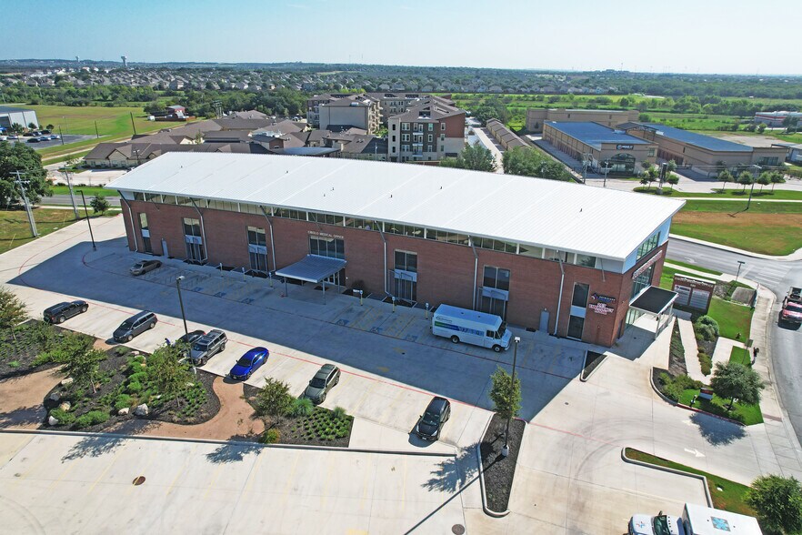 More Photos Of 580 Cibolo Valley Dr, Cibolo Medical For Lease