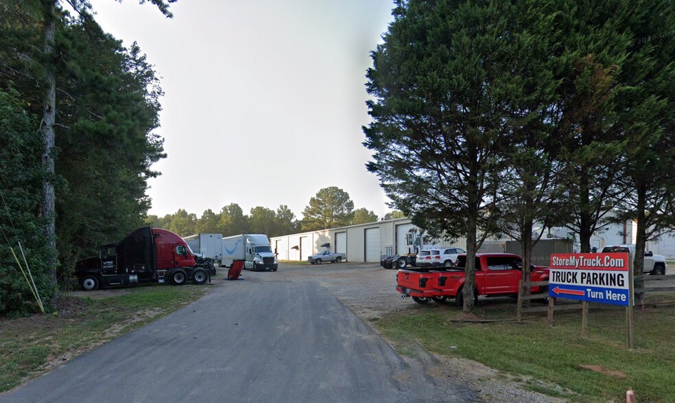 Primary Photo Of 1004 Dry Pond Road, Jefferson Land For Lease