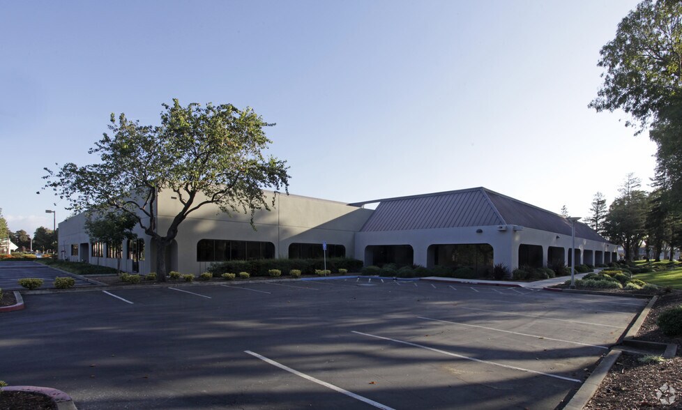 More Photos Of 217 Humboldt Ct, Sunnyvale Research And Development For Lease