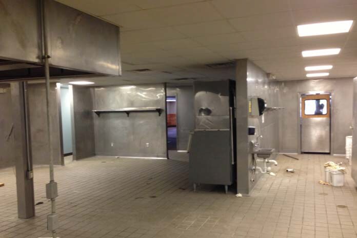 More Photos Of 351 Whitney Rd, Spartanburg Restaurant For Lease