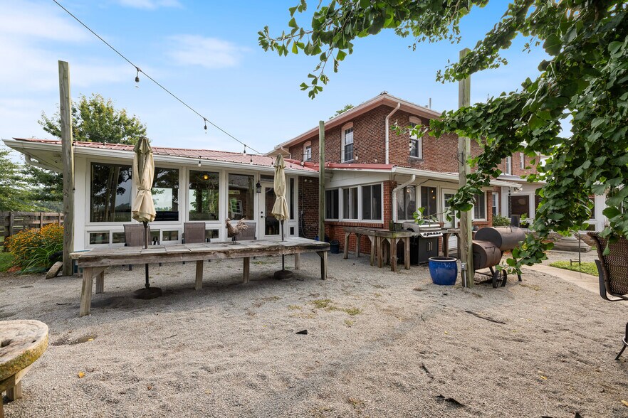 More Photos Of 575 Moody Pike, Shelbyville Land For Sale