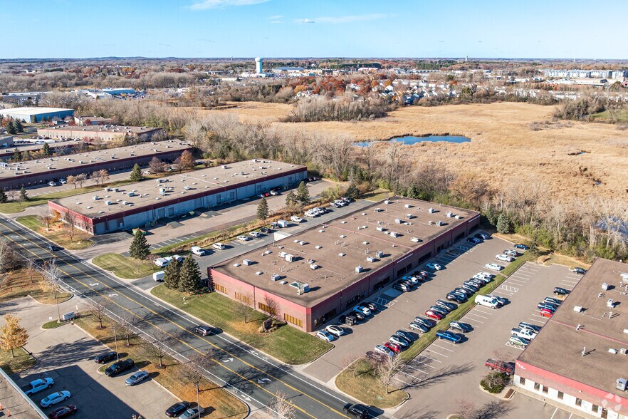 More Photos Of 1851-1865 Buerkle Rd, White Bear Lake Distribution For Lease