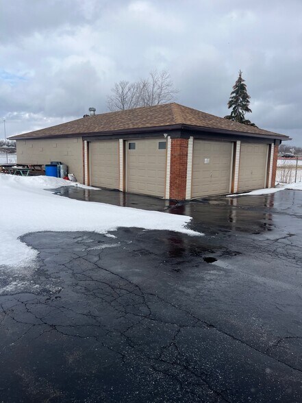 More Photos Of 97 Lucid Dr, Cheektowaga Religious Facility For Sale