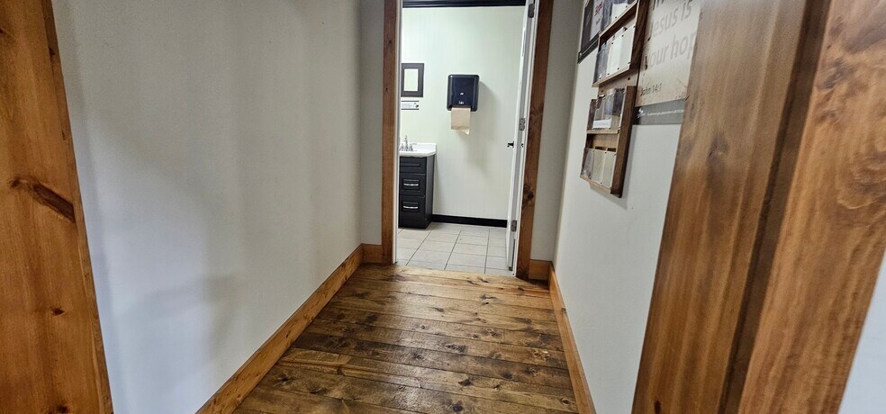 More Photos Of 100 W Pleasant, Cincinnati General Retail For Sale
