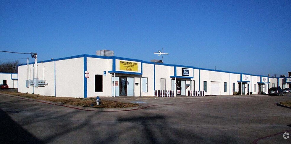 More Photos Of 2414 E Highway 80, Mesquite Unknown For Lease