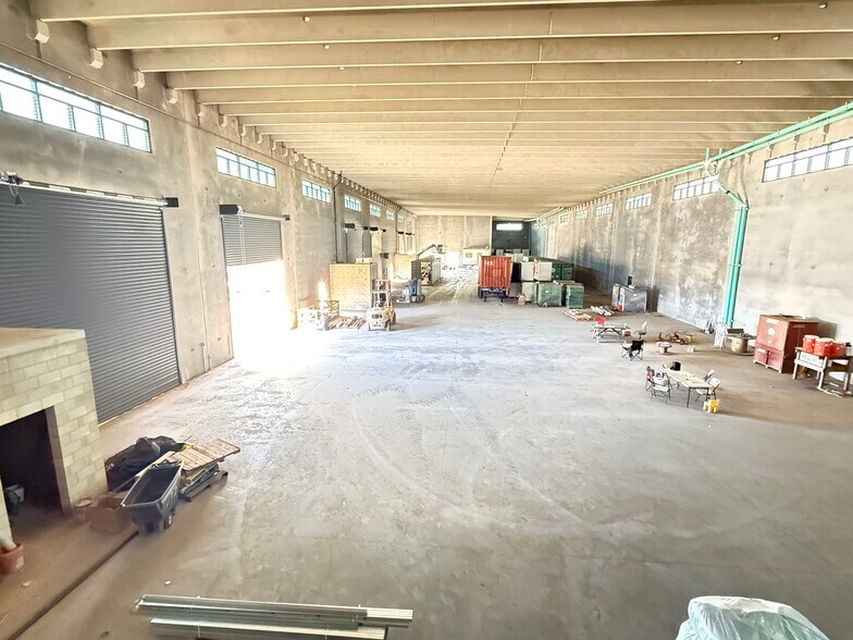More Photos Of 91-300 Kalaeloa Blvd, Kapolei Warehouse For Lease
