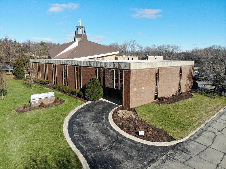 More Photos Of 5250 Far Hills Ave, Kettering Medical For Lease