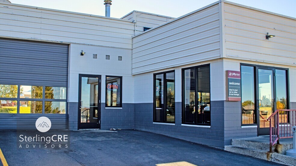 More Photos Of 2119 W Main St, Bozeman Auto Repair For Sale