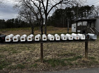 More Photos Of 4260 Coon Creek Rd, Empire Manufactured Housing Mobile Home Park For Sale