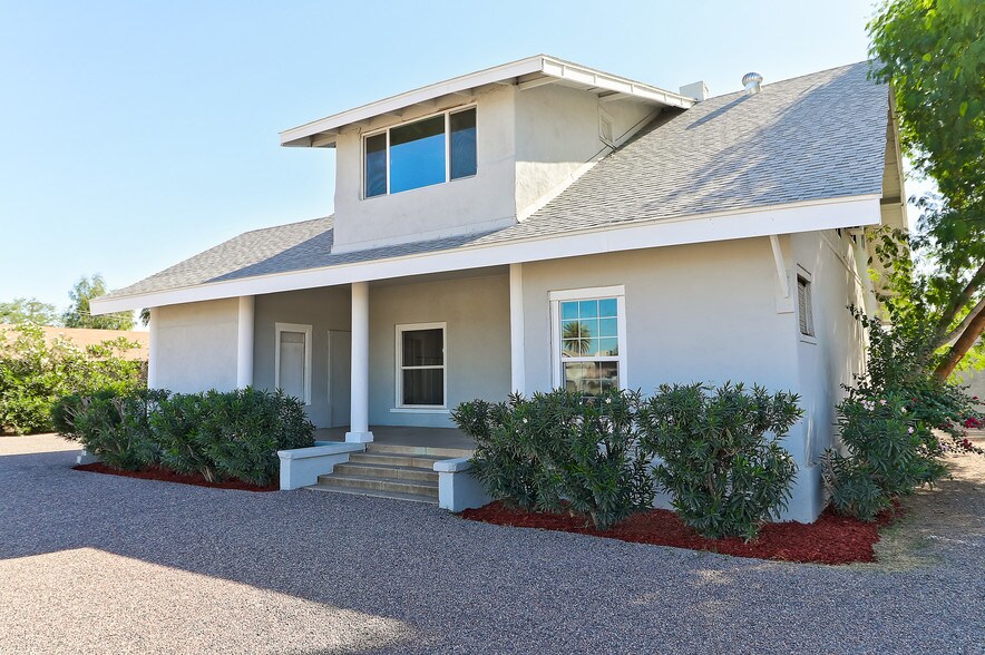 More Photos Of 2021 W Washington St, Phoenix Multifamily For Sale