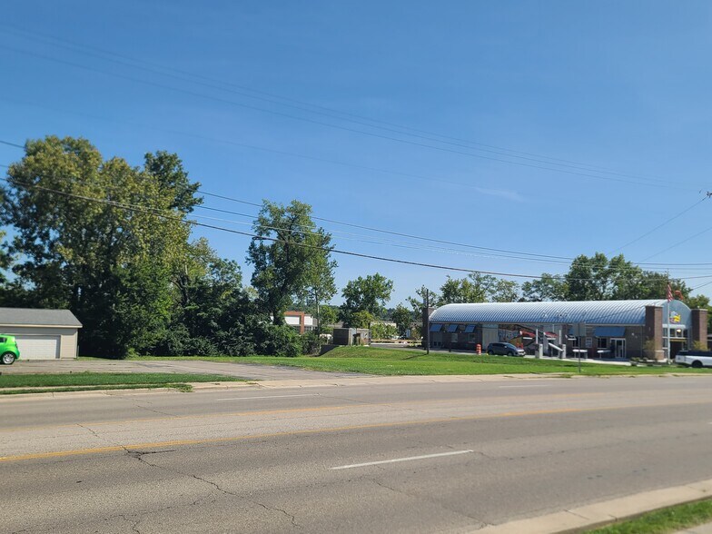 Primary Photo Of 1231 E Central Ave, Miamisburg Land For Sale