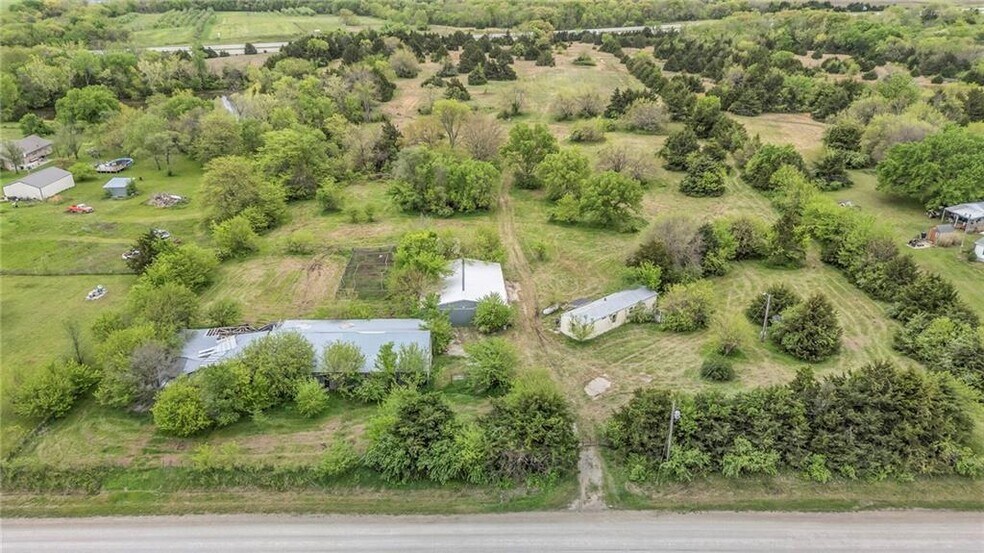 More Photos Of 1412 Jackson Rd, Williamsburg Land For Sale