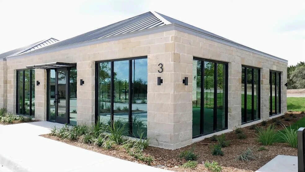 More Photos Of , San Antonio Office For Sale