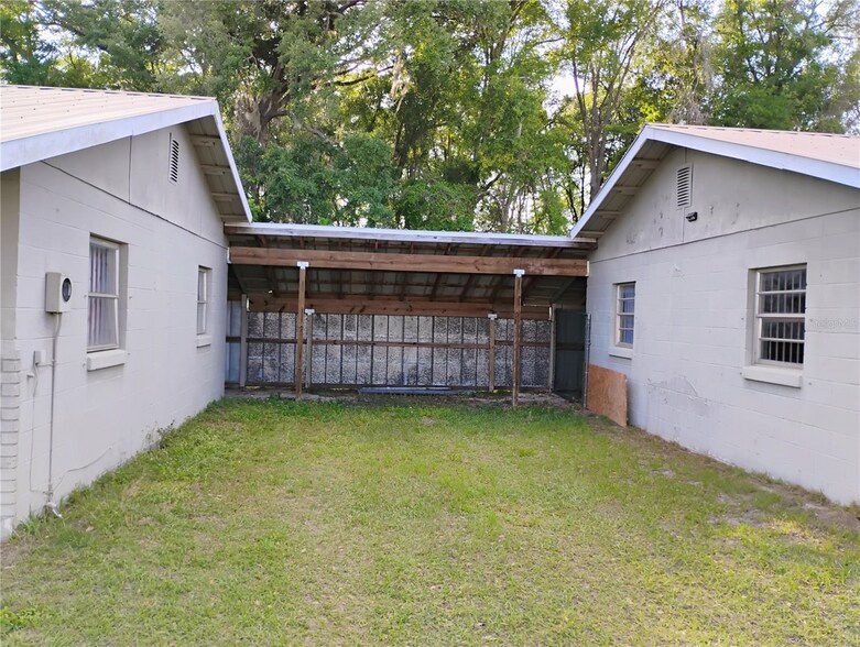 More Photos Of 934 NW 17th Ave, Ocala Warehouse For Lease