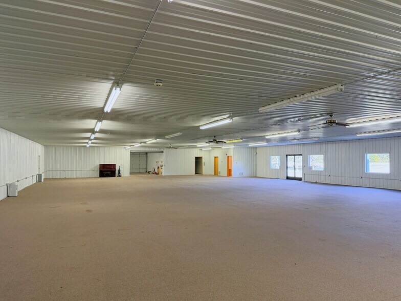 More Photos Of 3521 Highway 210 SW, Pillager General Retail For Sale