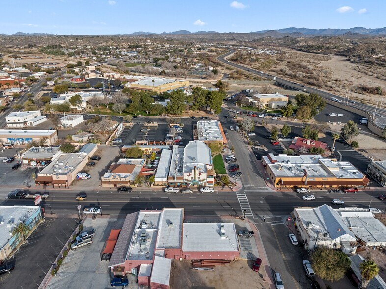 More Photos Of 176 E Wickenburg Way, Wickenburg Movie Theatre For Sale