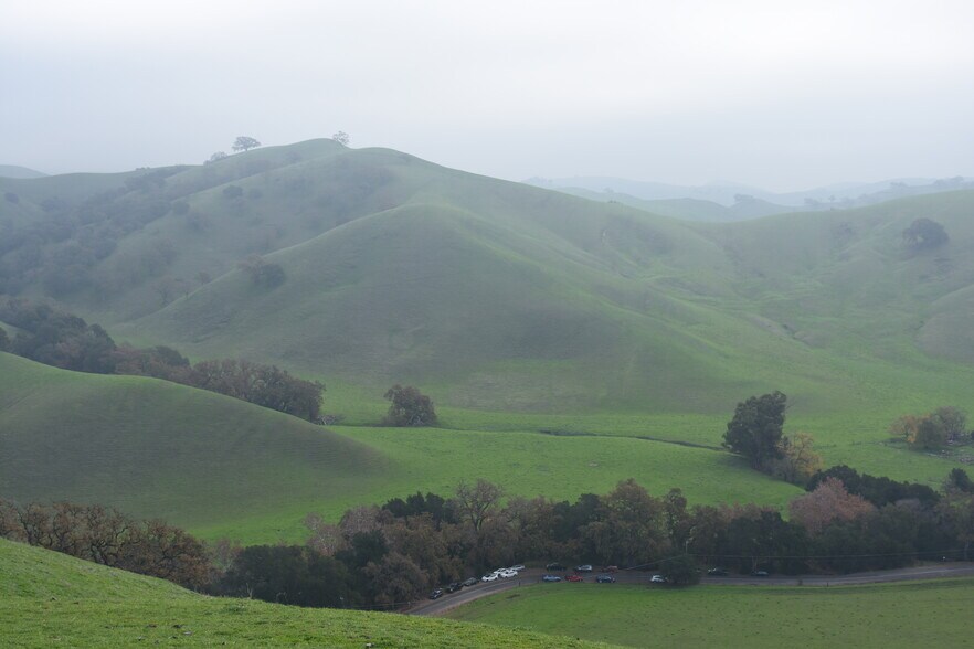 More Photos Of 1700 Finley Rd, Pleasanton Land For Sale