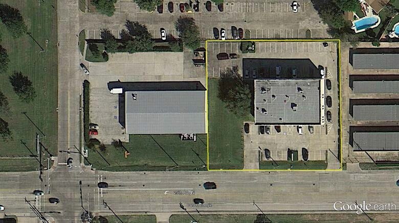 More Photos Of 2000 25th Ave N, Texas City Office For Lease