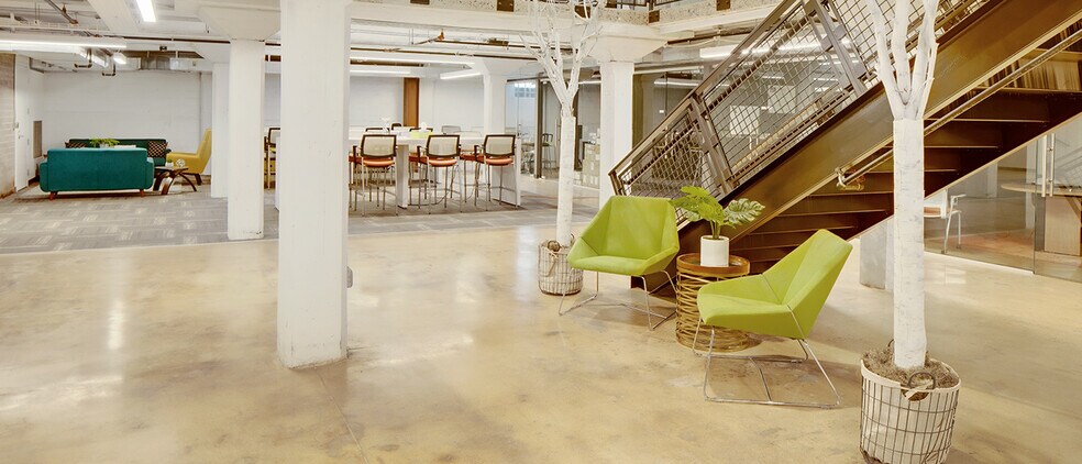 More Photos Of 411 S 1st St, Phoenix Office For Sale