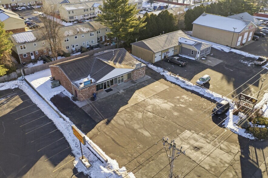 More Photos Of 1979-1981 Memorial Dr, Chicopee Freestanding For Sale