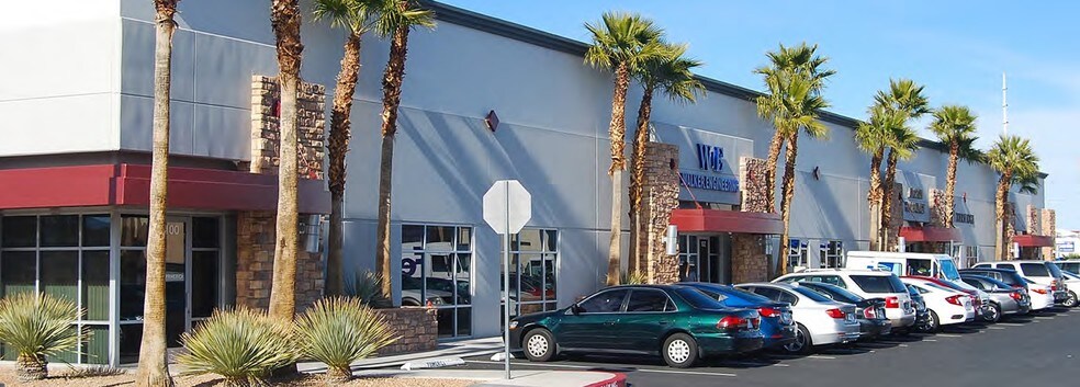 More Photos Of 5765 S Rainbow Blvd, Las Vegas Office For Lease