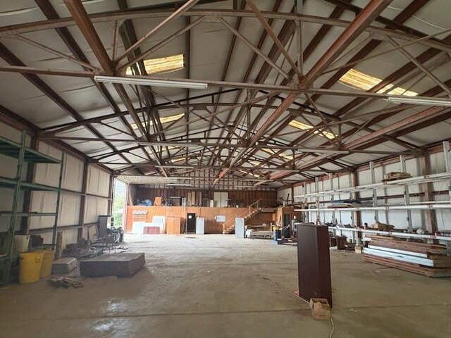 More Photos Of 96 Huffaker Rd NW, Rome Warehouse For Sale