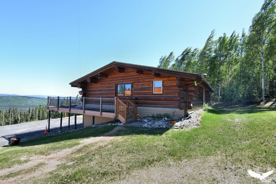 More Photos Of 1110 John Kalinas Rd, Fairbanks Hotel For Sale