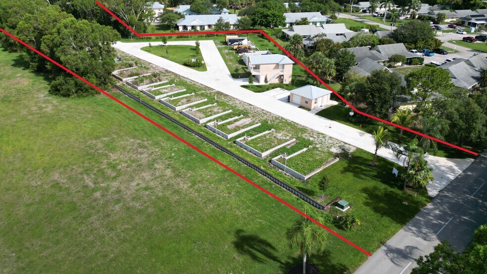 Primary Photo Of 0 Coconut Cay Ave, Stuart Land For Sale
