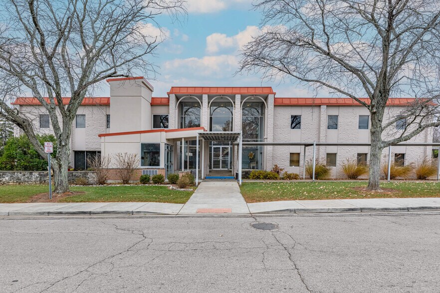 More Photos Of 3572 Dayton-Xenia Rd, Beavercreek Medical For Lease