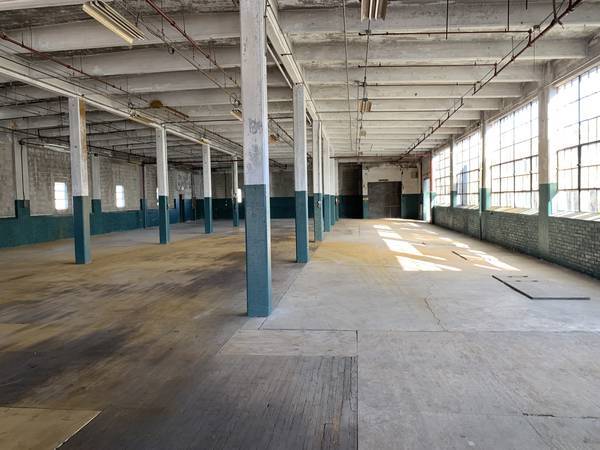 More Photos Of 5039 Comly St, Philadelphia Warehouse For Lease