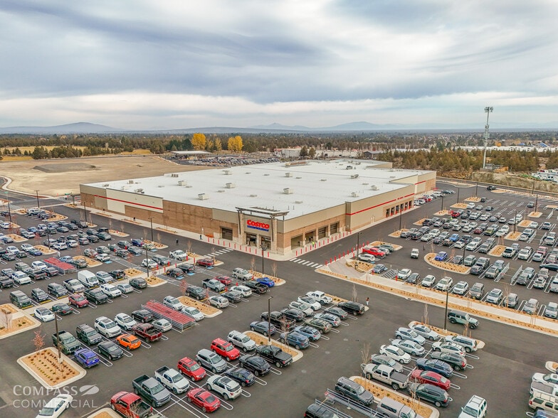 More Photos Of 63455 N Highway 97, Bend Unknown For Lease