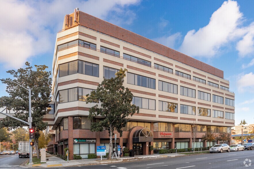 More Photos Of 1020 29th St, Sacramento Unknown For Lease