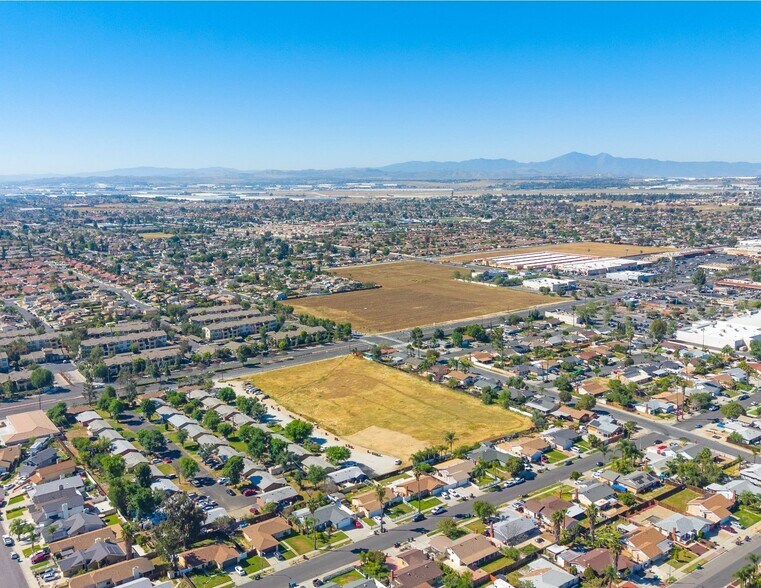 More Photos Of 13989 Moreno Rose Pl, Moreno Valley Land For Sale