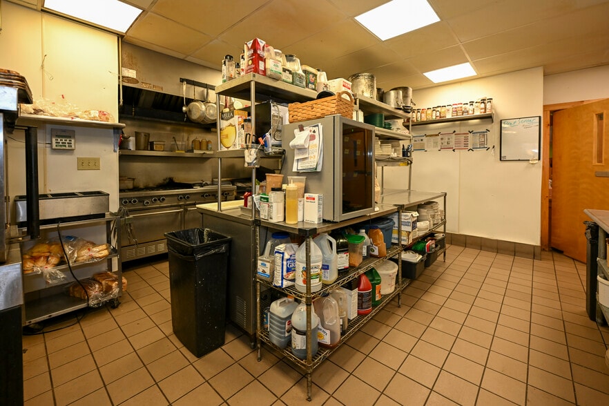 More Photos Of W7916 Highway 70, Spooner Restaurant For Sale