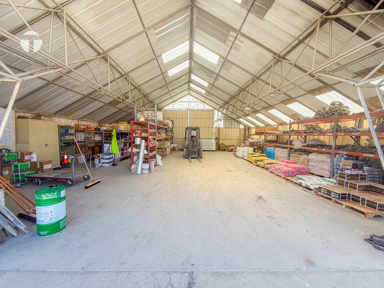 More Photos Of 5020 Commercial Pl, Sheridan Industrial For Sale