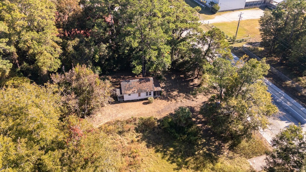 More Photos Of 785 Sea Island Pky, Saint Helena Island Land For Sale