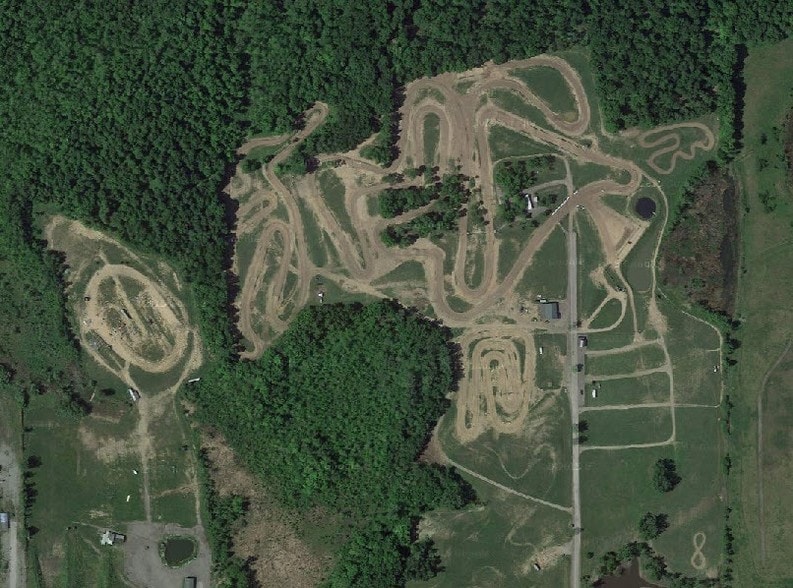 More Photos Of 3223-3225 Harloff Rd, Batavia Racetrack For Sale