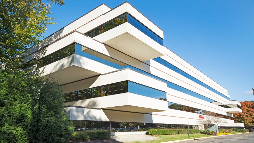 More Photos Of 1 Independence Way, Princeton Office For Lease