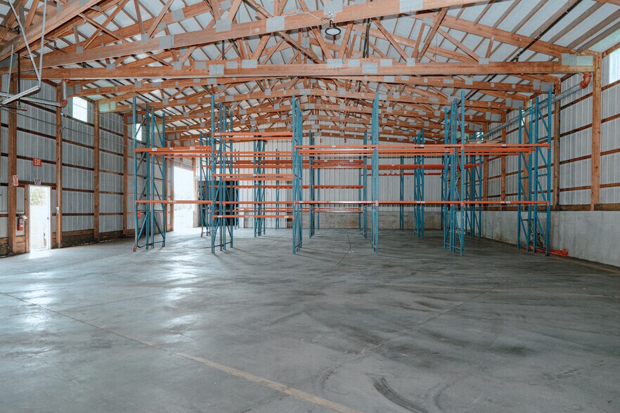 More Photos Of 1156 1st St, Henderson Warehouse For Lease