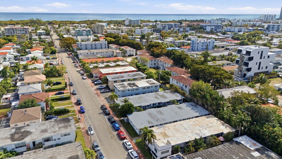 More Photos Of 800 85th St, Miami Beach Apartments For Sale