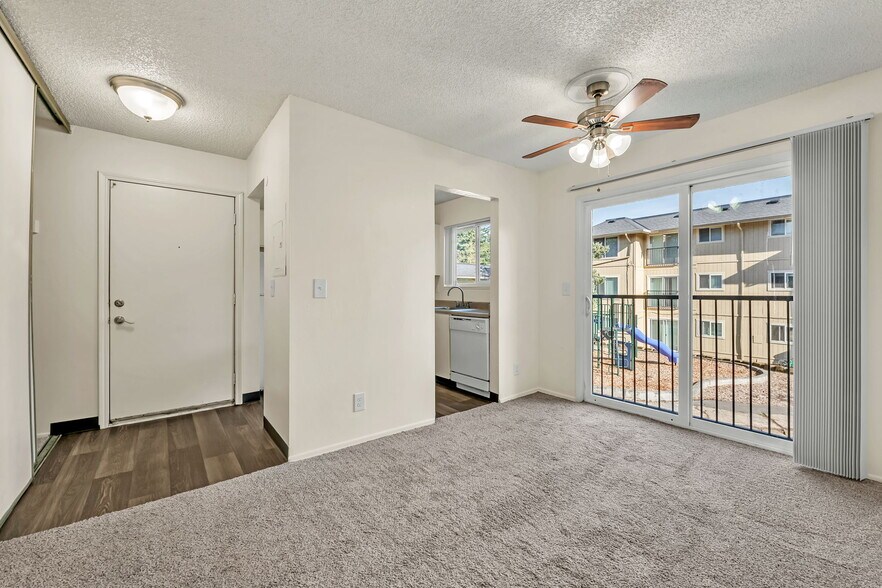 More Photos Of 17014-17062 NE Halsey St, Portland Apartments For Sale