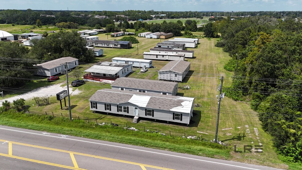More Photos Of 2312 E US 92, Plant City Land For Sale
