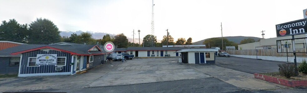 More Photos Of 2011 N Broadway St, Poteau Hotel For Sale