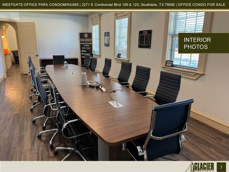 More Photos Of 2271 E Continental Blvd, Southlake Medical For Sale