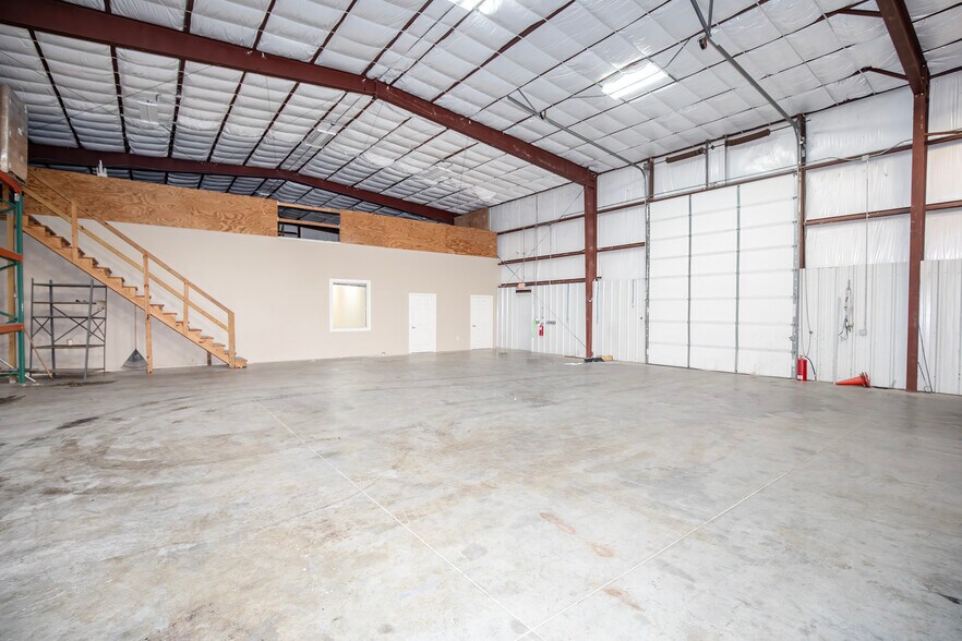 More Photos Of 12440 Highway 3, Webster Industrial For Sale
