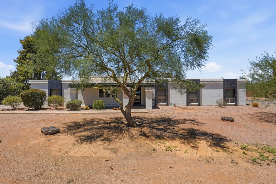 More Photos Of 12826 N Scottsdale Rd, Scottsdale Office Residential For Lease